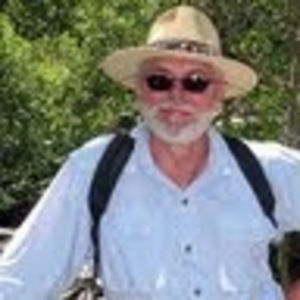 Meet your Posher, Tim